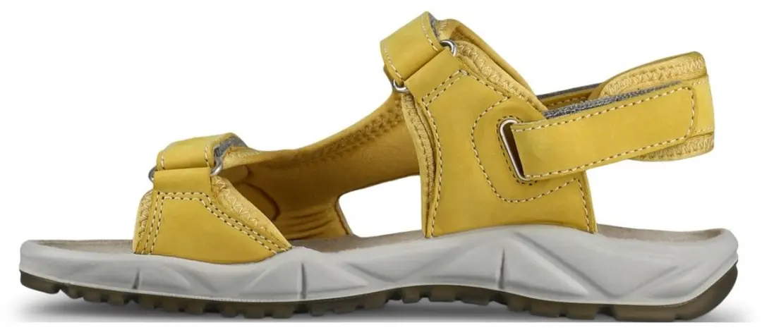 Sika 22224 Motion Sandaal Geel