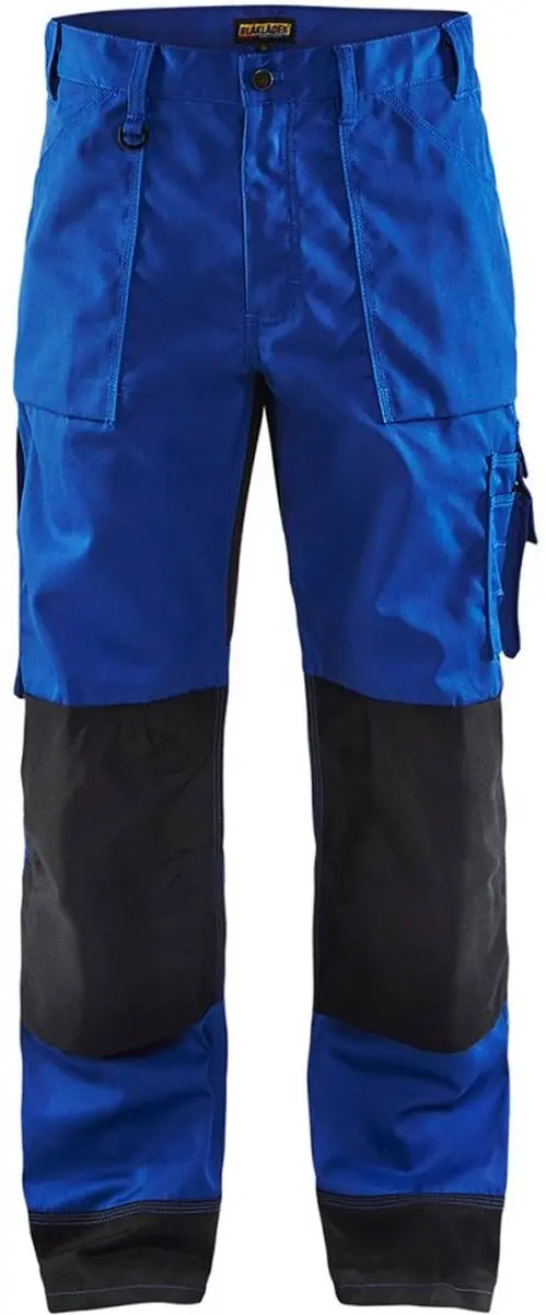 Blaklader Werkbroek zonder spijkerzakken 1523-1860