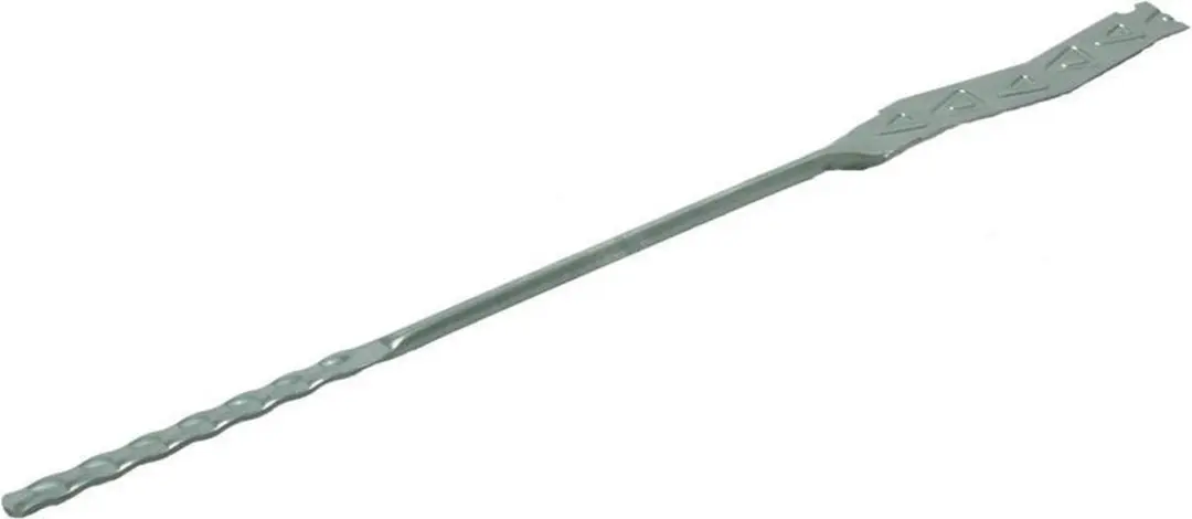 prikanker rvs (A4) 250mm (250st.)