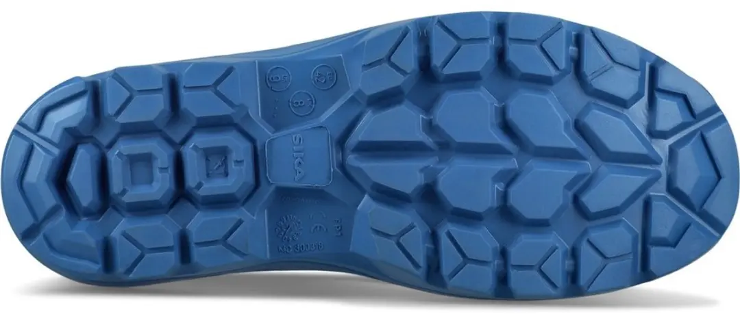 Sika Laars 903601-1 PU Wit