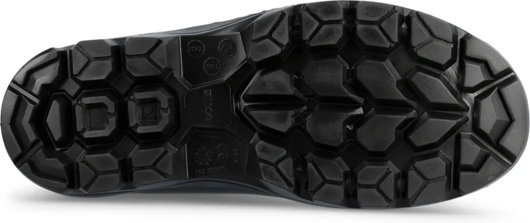 Sika Laars 903603-3 PU Groen O4