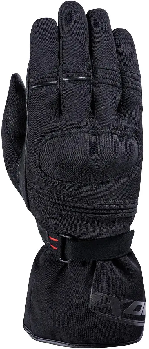 IXON Handschoenen IXON Pro Field zwart maat XXL