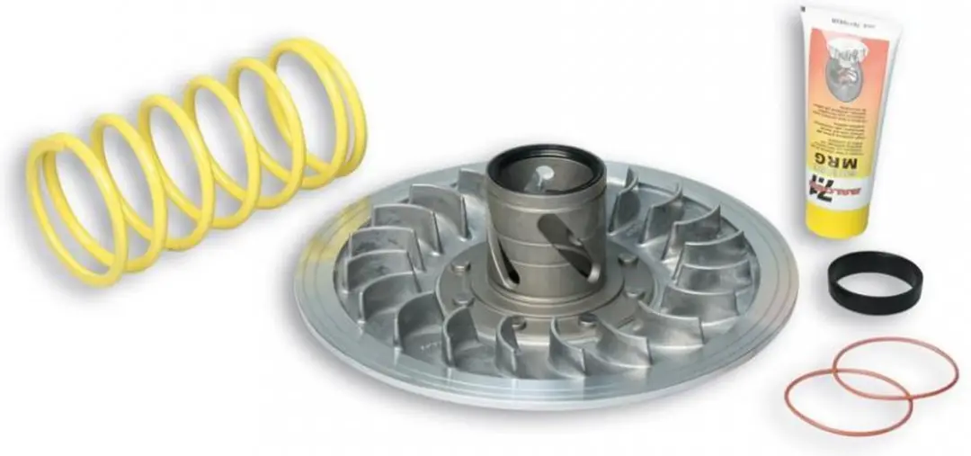 Variateur Malossi pour Scooter Yamaha 500 T-Max 2004 à 2011 6114885 / Over Rang