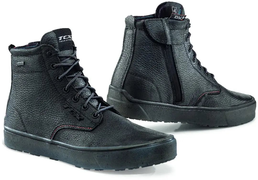 TCX Dartwood Gtx Zwart