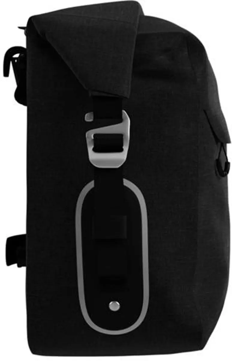 Brooks Tas Scape Pannier S - Zwart - afbeelding 3 van 6
