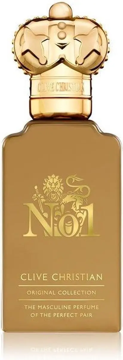 Clive Christian No. 1 Eau de Parfum 50ml