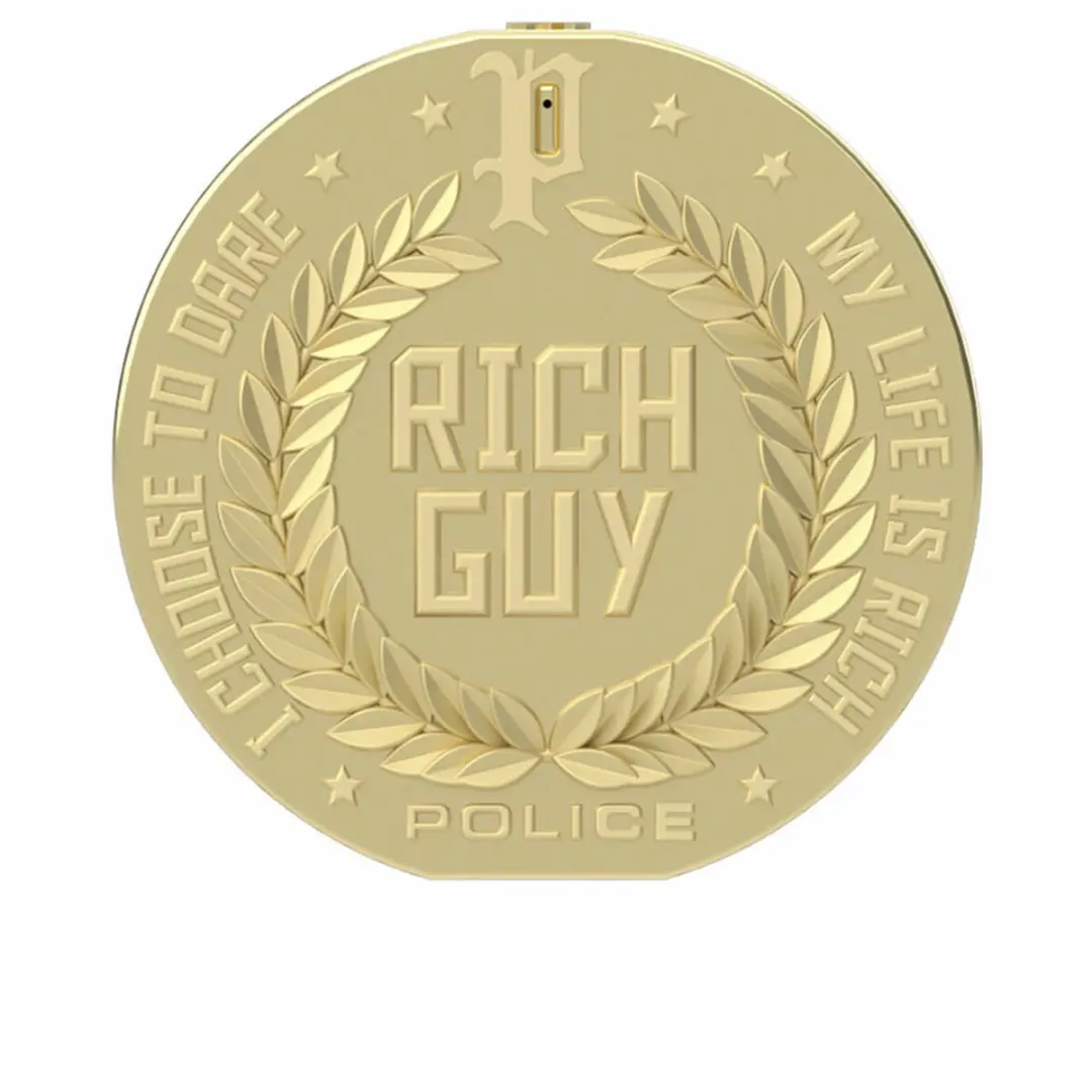 Police Rich Guy Herenparfum 100ml