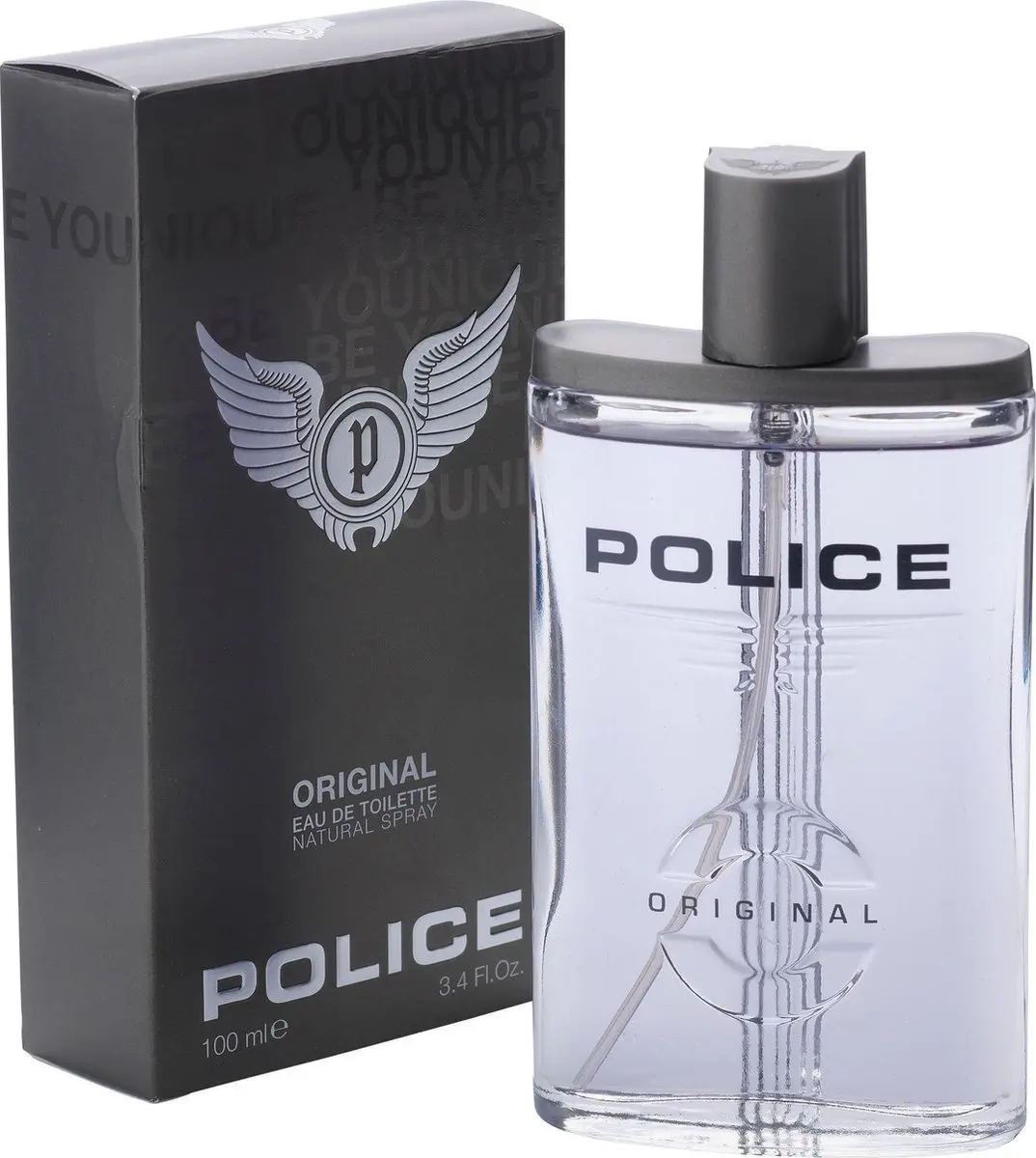 Police Original Eau de Toilette 100ml