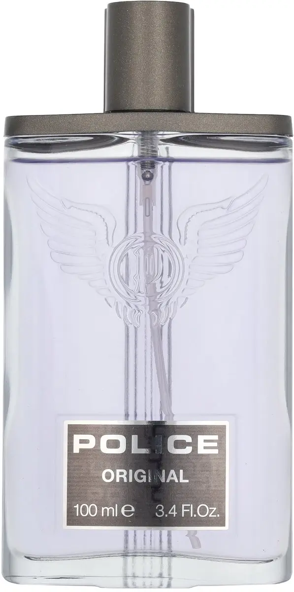 Police Original Eau de Toilette 100ml - afbeelding 4 van 6