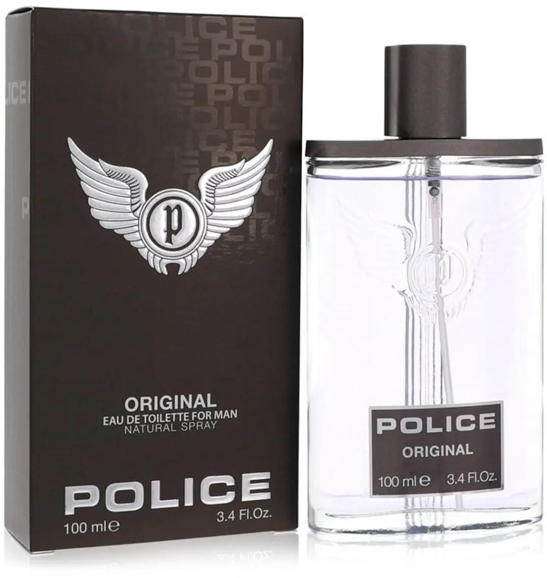 Police Original Eau de Toilette 100ml - afbeelding 2 van 6