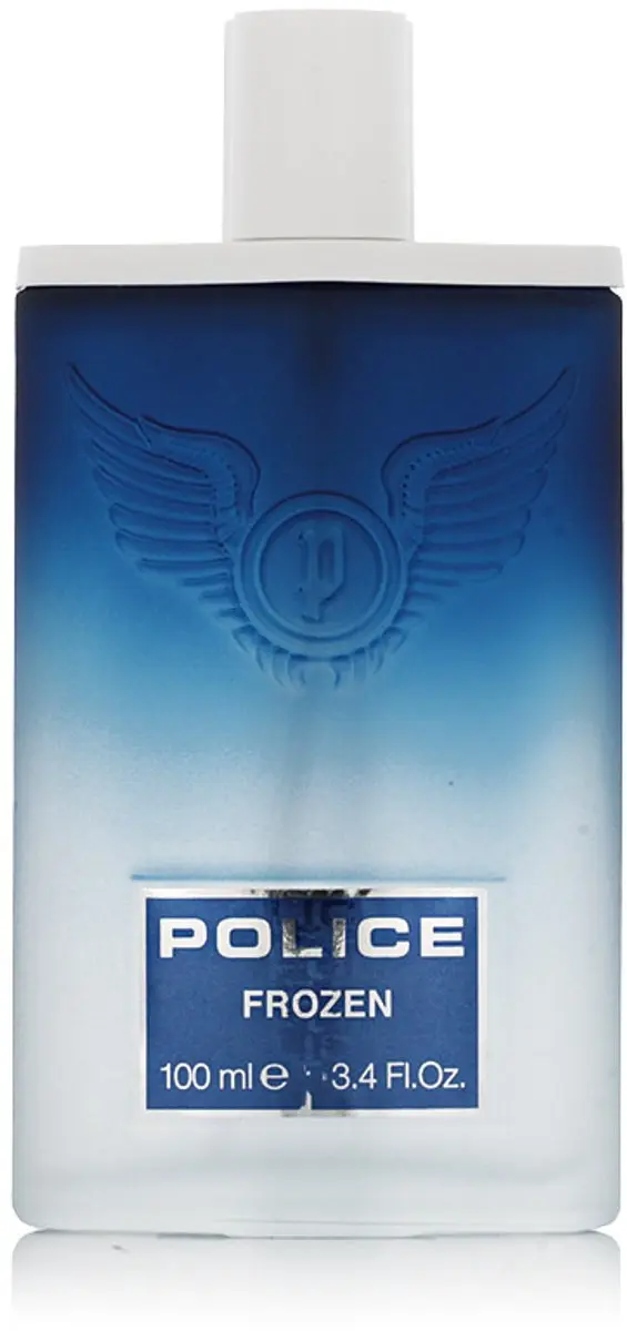 Police Frozen Eau de Toilette 100ml - afbeelding 5 van 6
