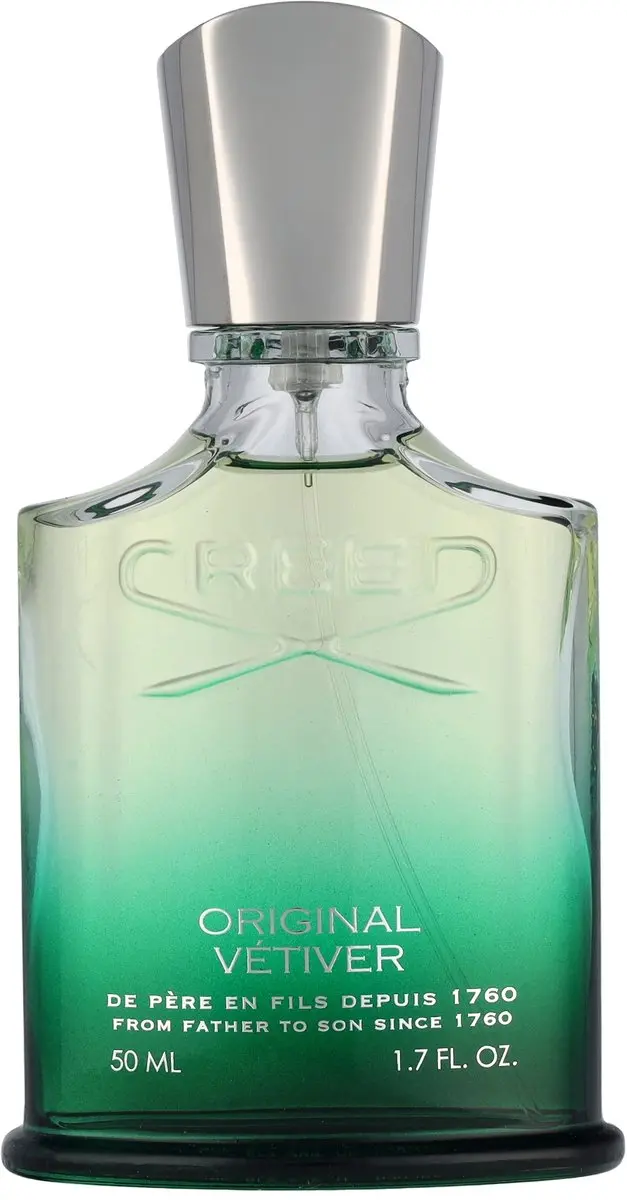 Creed Millesime Original Vetiver Eau de Toilette 50ml - afbeelding 4 van 6