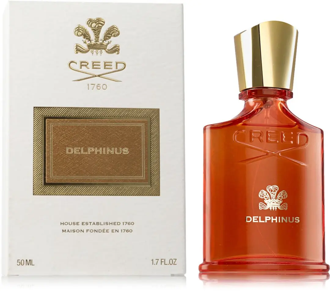 Creed Delphinus Damesparfum 50ml