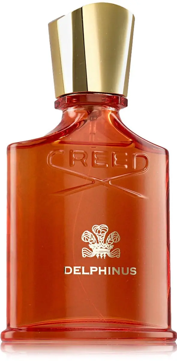 Creed Delphinus Damesparfum 50ml - afbeelding 2 van 2