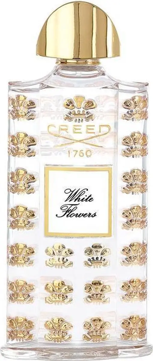 Creed White Flowers Eau de Parfum 75ml