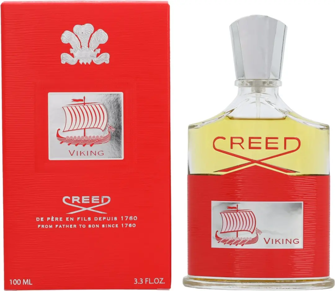 Creed Viking Eau de Parfum 100ml - afbeelding 6 van 6
