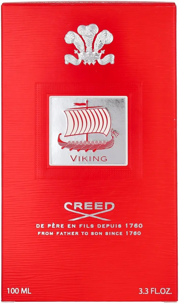 Creed Viking Eau de Parfum 100ml - afbeelding 2 van 6