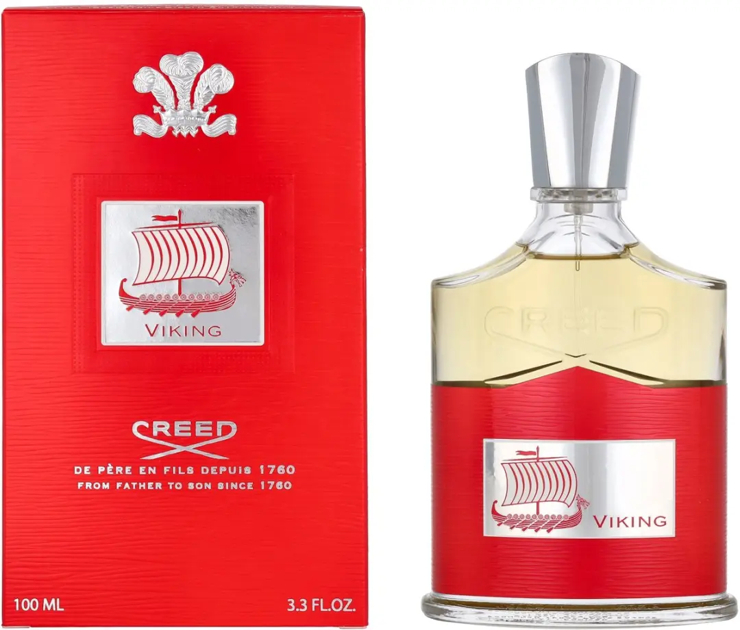 Creed Viking Eau de Parfum 100ml - afbeelding 3 van 6