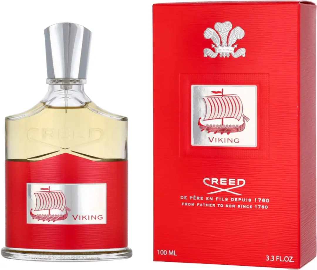 Creed Viking Eau de Parfum 100ml - afbeelding 5 van 6