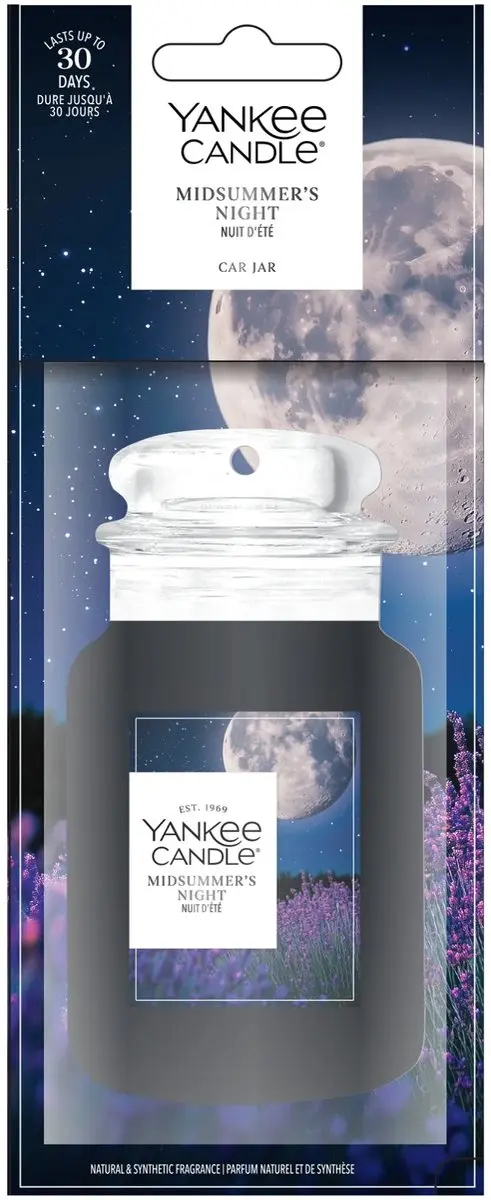 Yankee Candle