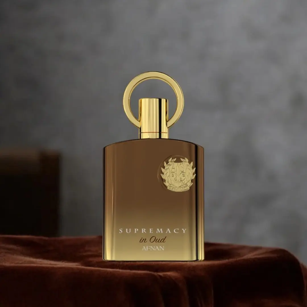 Afnan Supremacy Parfum 100ml - afbeelding 3 van 6