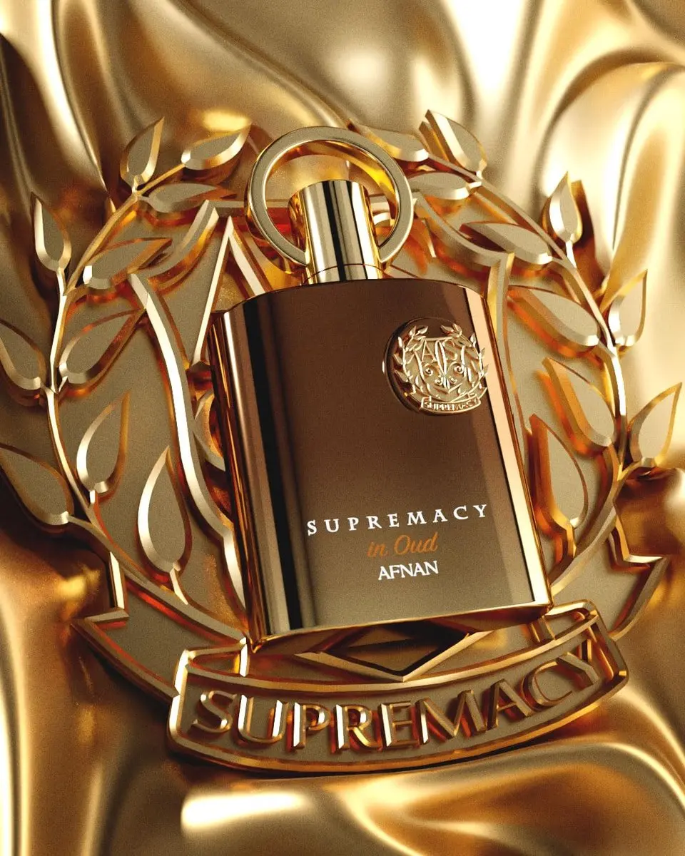 Afnan Supremacy Parfum 100ml