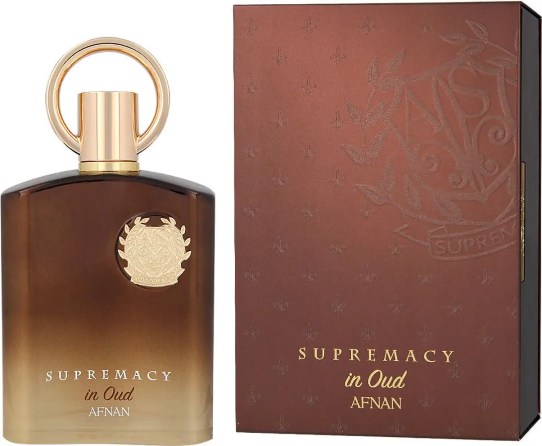 Afnan Supremacy Parfum 100ml - afbeelding 4 van 6