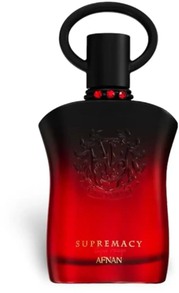 Afnan Supremacy Tapis Rouge Damesparfum 90ml - afbeelding 2 van 2