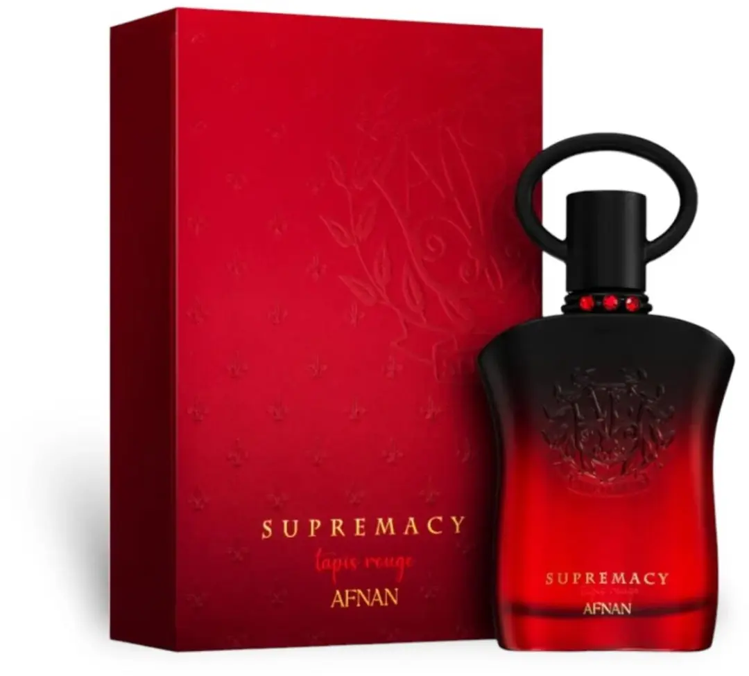 Afnan Supremacy Tapis Rouge Damesparfum 90ml