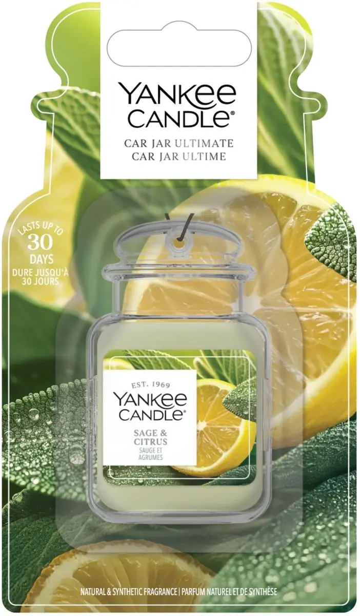 Yankee Candle