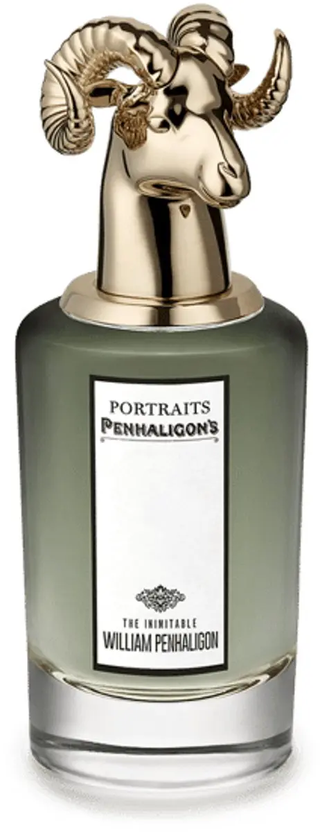 Penhaligon's William Eau de Parfum 75ml - afbeelding 4 van 4