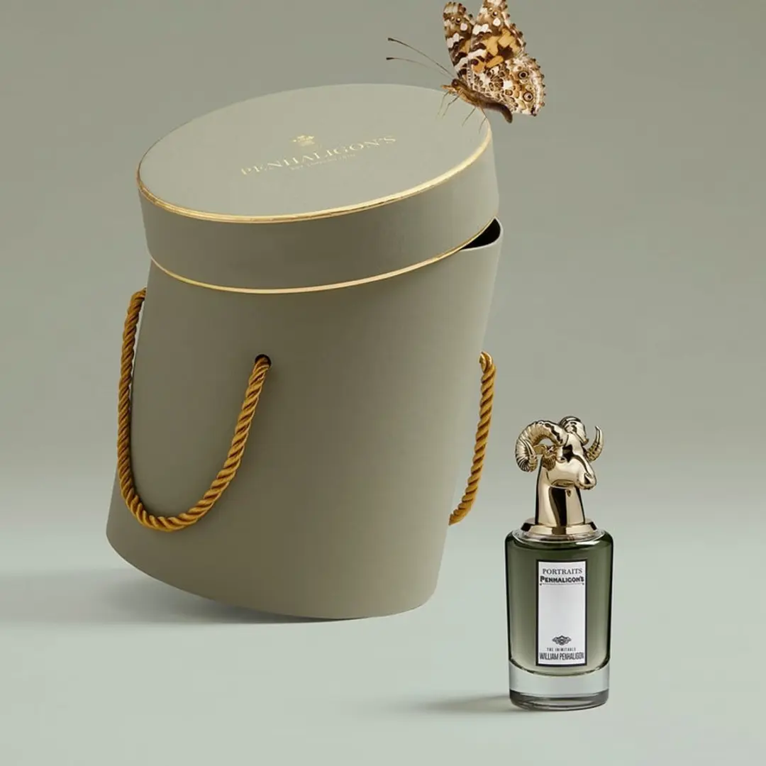 Penhaligon's William Eau de Parfum 75ml - afbeelding 2 van 4