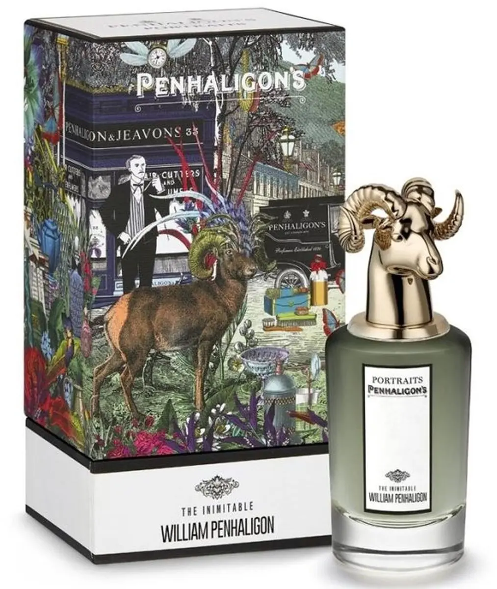 Penhaligon's William Eau de Parfum 75ml