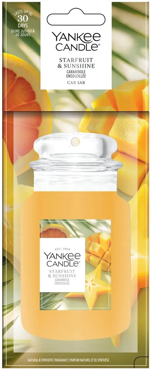 Yankee Candle