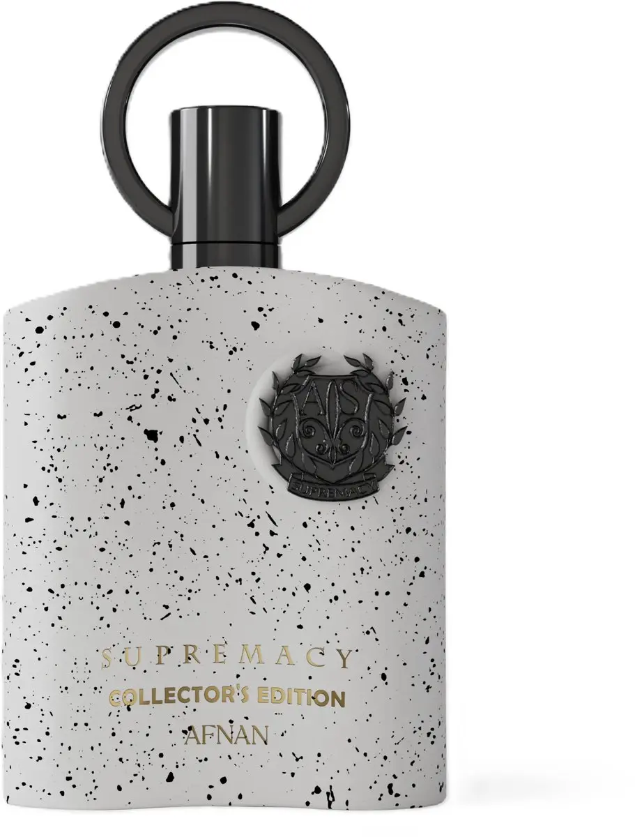 Afnan Supremacy Collector's Edition Eau de Parfum 100ml