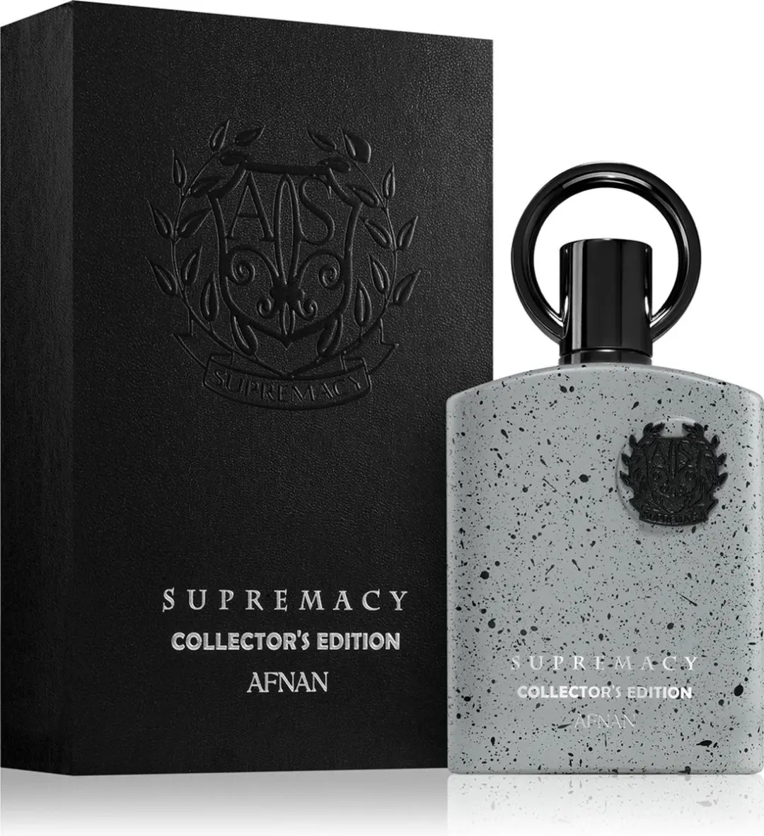 Afnan Supremacy Collector's Edition Eau de Parfum 100ml - afbeelding 5 van 5