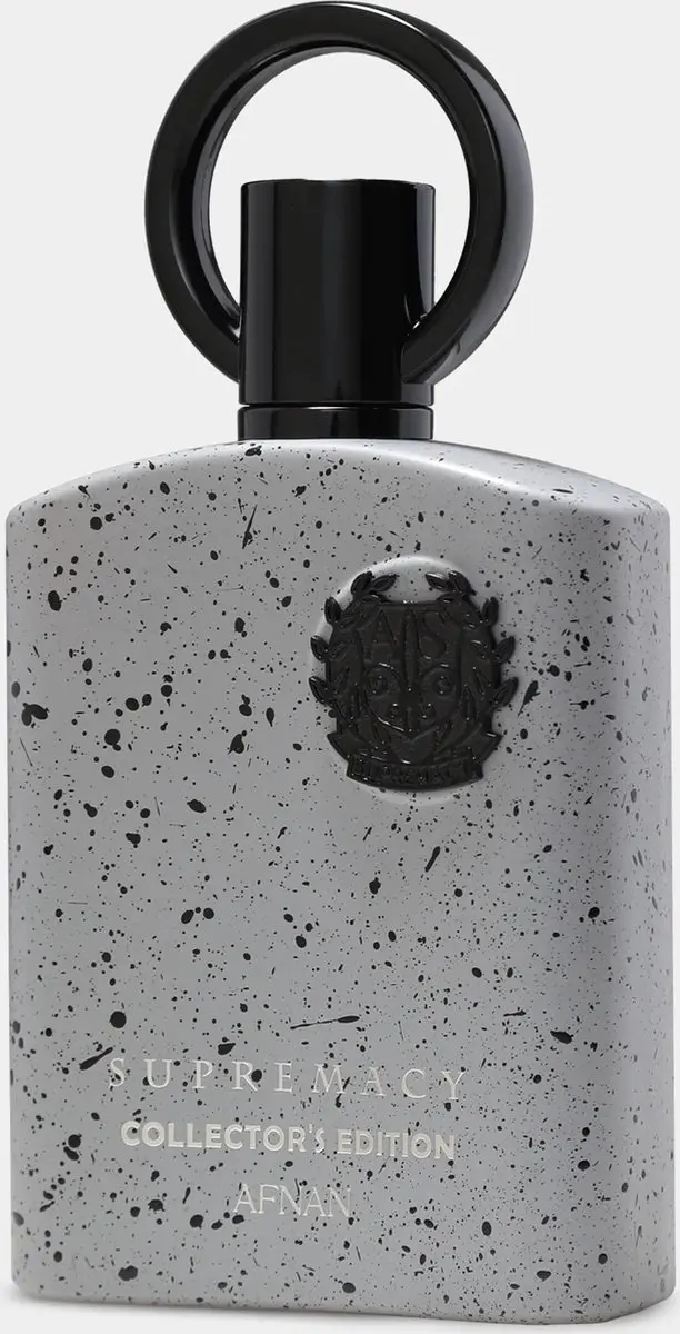 Afnan Supremacy Collector's Edition Eau de Parfum 100ml - afbeelding 2 van 5
