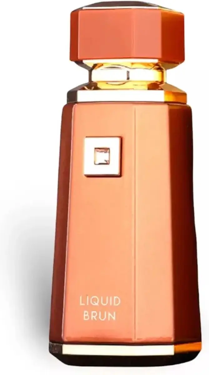French Avenue Liquid Brun Eau de Parfum 100ml - afbeelding 2 van 6