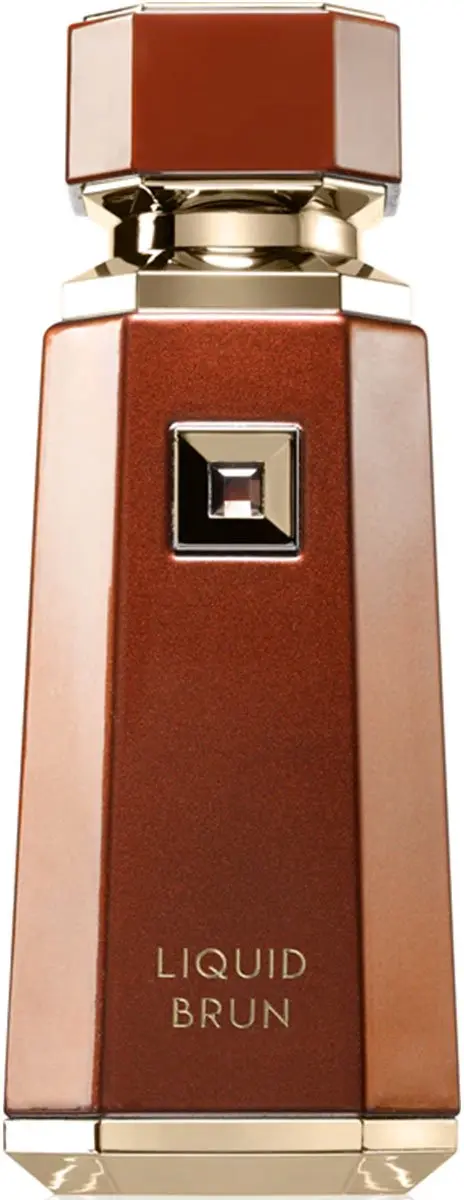 French Avenue Liquid Brun Eau de Parfum 100ml - afbeelding 5 van 6