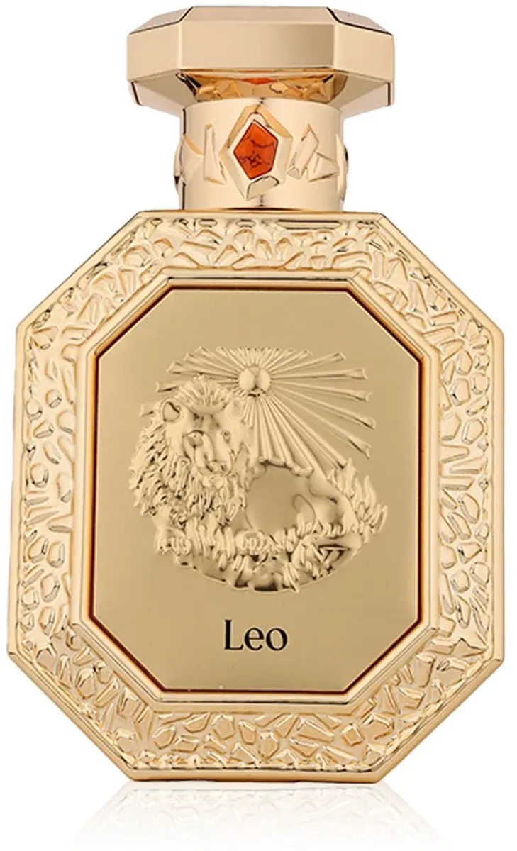 French Avenue Genesis Leo Eau de Parfum 90ml