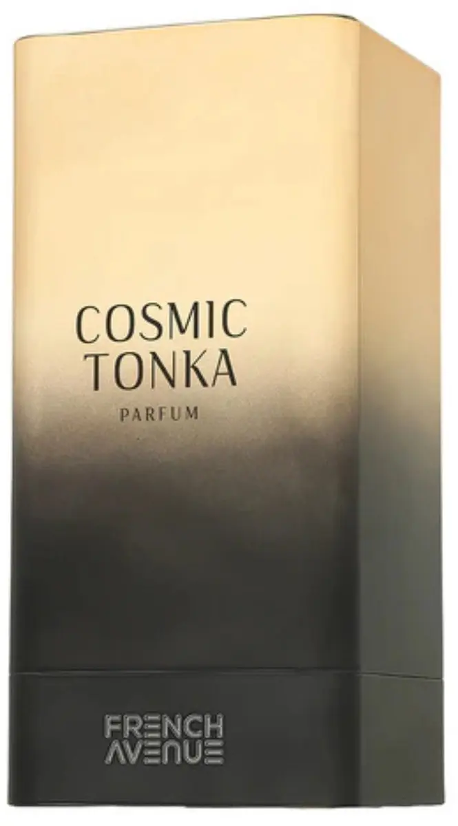 French Avenue Cosmic Tonka Parfum 100ml - afbeelding 3 van 5