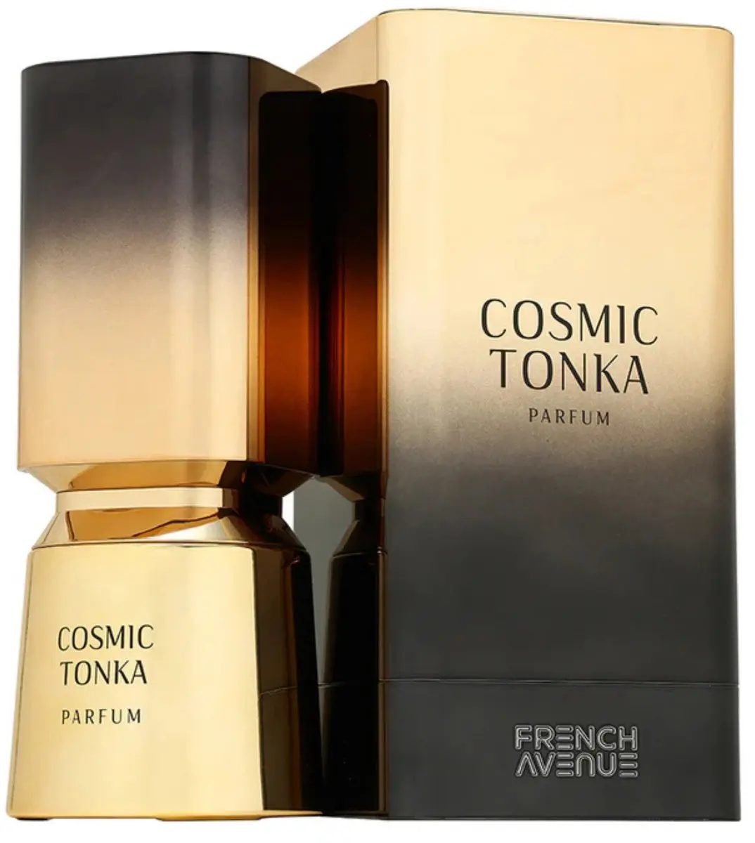 French Avenue Cosmic Tonka Parfum 100ml