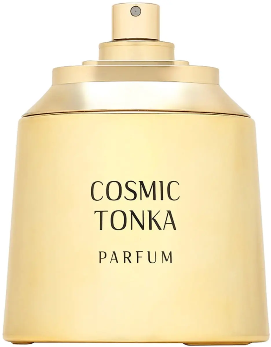 French Avenue Cosmic Tonka Parfum 100ml - afbeelding 2 van 5