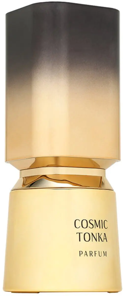 French Avenue Cosmic Tonka Parfum 100ml - afbeelding 4 van 5