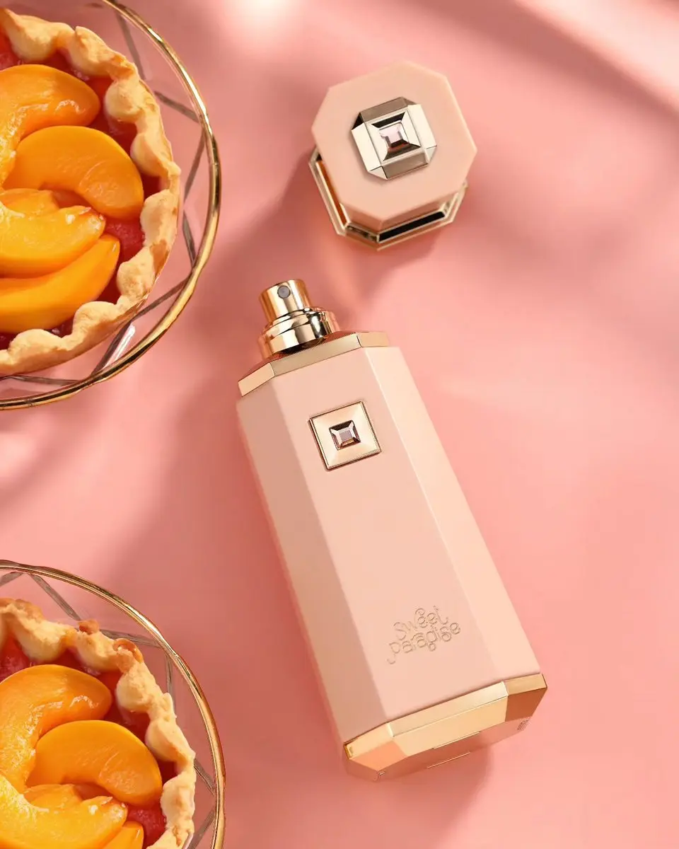 French Avenue Sweet Paradise Eau de Parfum 100ml - afbeelding 3 van 6