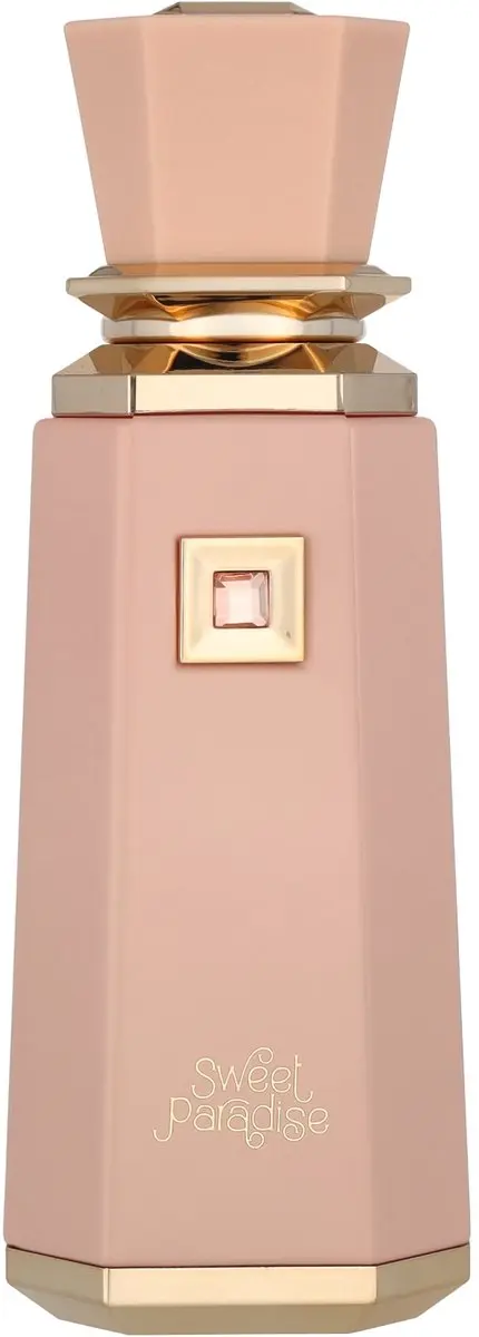 French Avenue Sweet Paradise Eau de Parfum 100ml - afbeelding 4 van 6