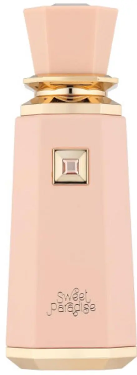 French Avenue Sweet Paradise Eau de Parfum 100ml - afbeelding 6 van 6