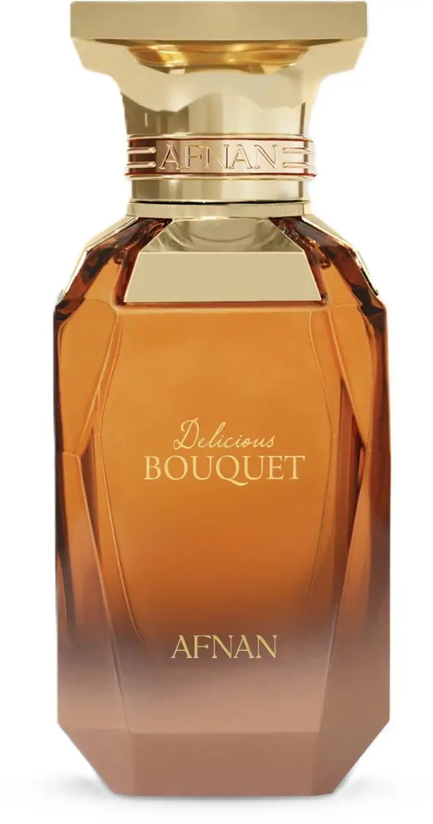 Afnan Delicious Bouquet