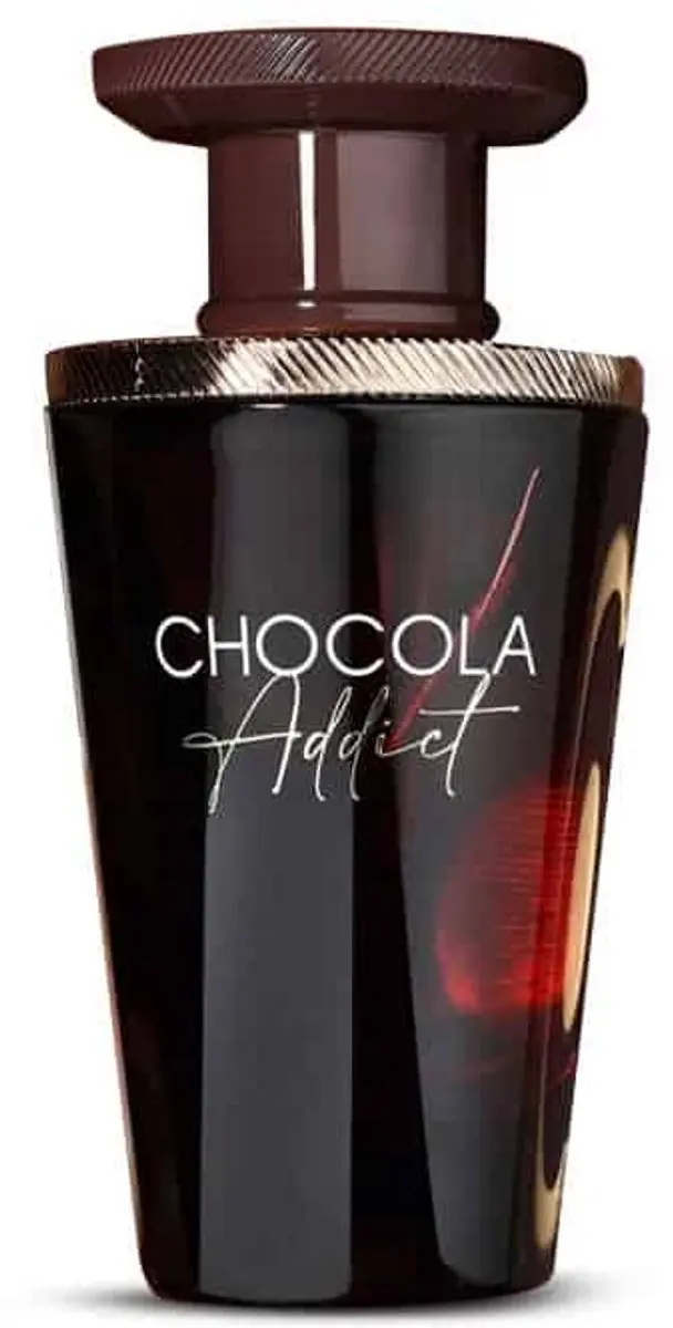 French Avenue Chocola Addict Eau de Parfum 100ml - afbeelding 5 van 5