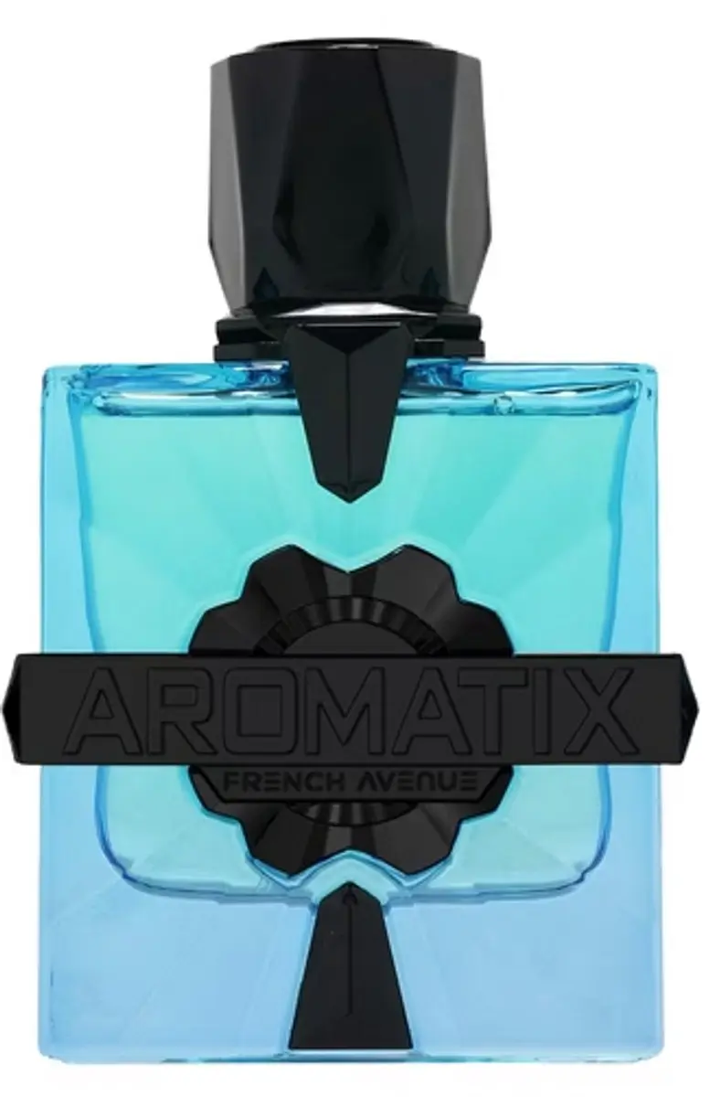 French Avenue Aromatix Magnetiq Eau de Parfum 100ml - afbeelding 5 van 6
